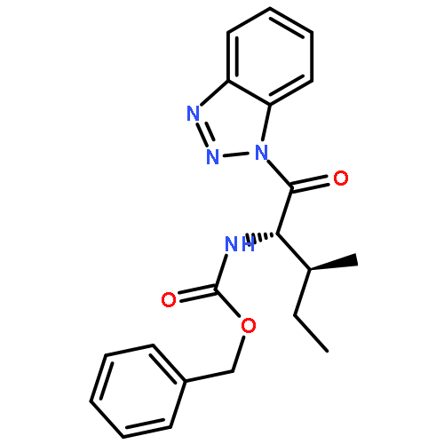 Z-Ile-Bt