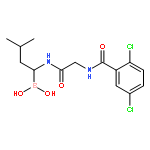 Ixazomib