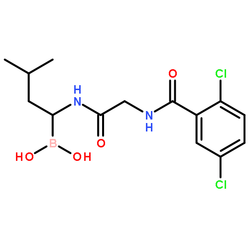 Ixazomib