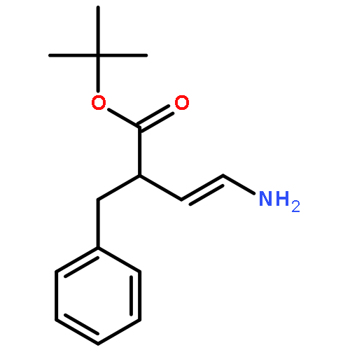 (S)-3-Boc-amino-4-phenyl-1-butene