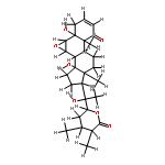 14alpha-hydroxyixocarpanolide