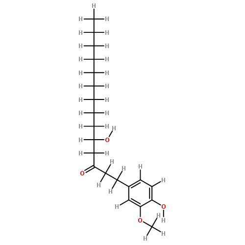 (+)(S)-Gingerol