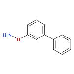 Hydroxylamine, O-[1,1'-biphenyl]-3-yl-