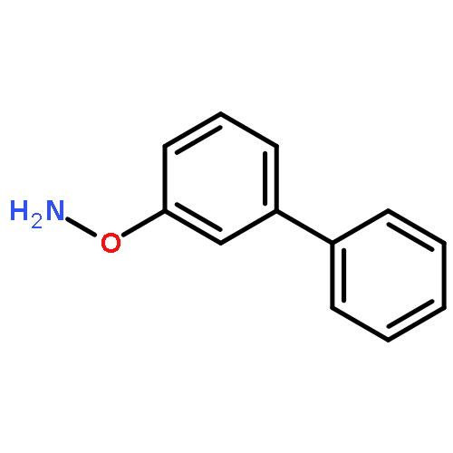 Hydroxylamine, O-[1,1'-biphenyl]-3-yl-