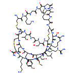 omega-conotoxin mviia