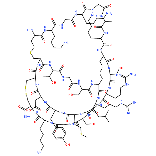 omega-conotoxin mviia