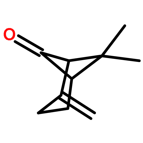 Bicyclo[3.1.1]heptan-6-one, 7,7-dimethyl-2-methylene-