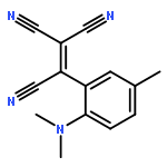 Ethenetricarbonitrile, [2-(dimethylamino)-5-methylphenyl]-