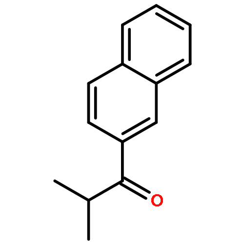 2-methyl-1-naphthalen-2-ylpropan-1-one