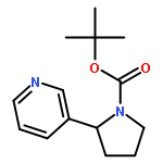 3-METHYL 1-(2-METHYL-2-PROPANYL) 3-ISOPROPYL-1,3-PIPERIDINEDICARBOXYLATE