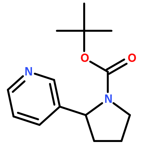 3-METHYL 1-(2-METHYL-2-PROPANYL) 3-ISOPROPYL-1,3-PIPERIDINEDICARBOXYLATE