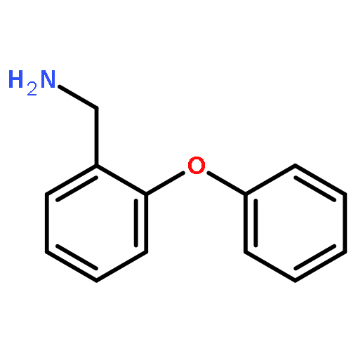 (2-Phenoxyphenyl)methanamine