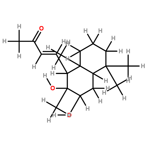 sterebin D