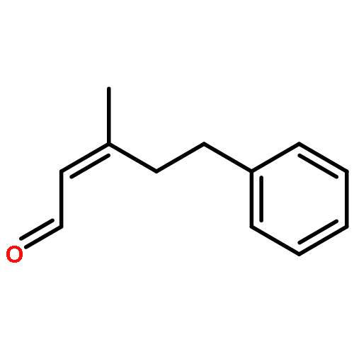 2-Pentenal, 3-methyl-5-phenyl-, (Z)-