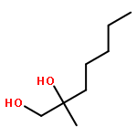 1,2-Heptanediol, 2-methyl-, (R)-