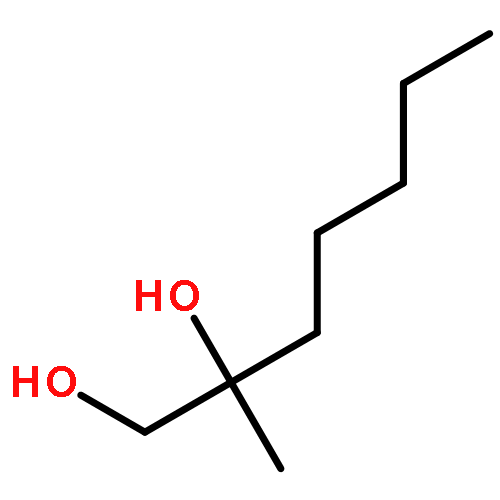 1,2-Heptanediol, 2-methyl-, (R)-