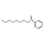 Octyl(phenyl)phosphine oxide