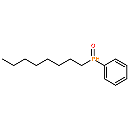 Octyl(phenyl)phosphine oxide