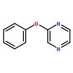 Pyrazine, phenoxy-