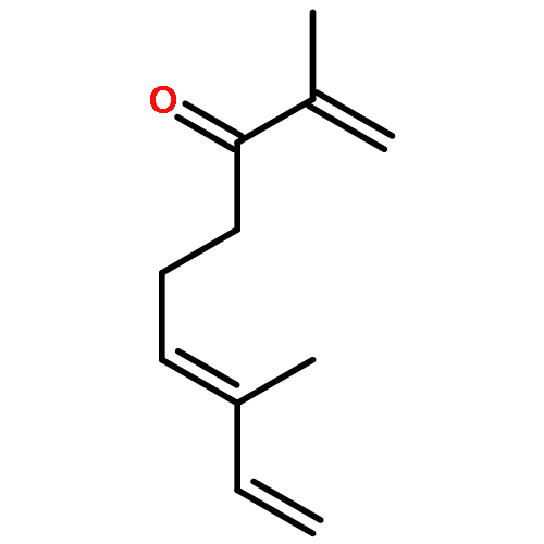 1,6,8-Nonatrien-3-one, 2,7-dimethyl-, (E)-