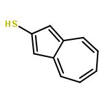 2-AZULENETHIOL