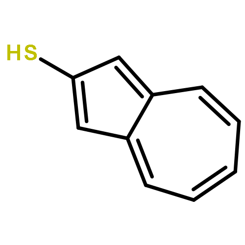 2-AZULENETHIOL