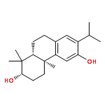 (+)-hinokiol