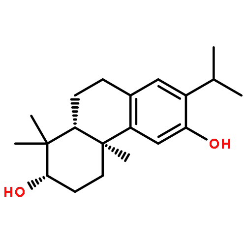 (+)-hinokiol