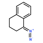 Naphthalene, 1-diazo-1,2,3,4-tetrahydro-