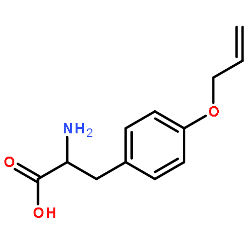 L-Tyrosine, O-2-propenyl-