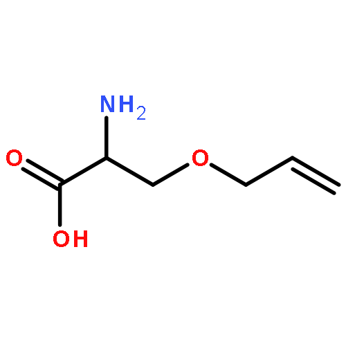 L-Serine, O-2-propenyl-