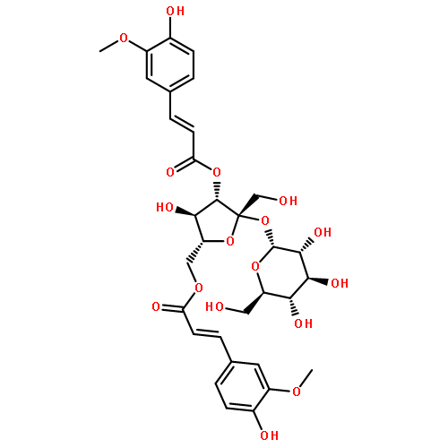 Sibiricose A5