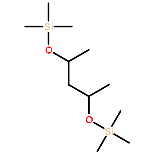 3,7-Dioxa-2,8-disilanonane, 2,2,4,6,8,8-hexamethyl-, (4S,6S)-