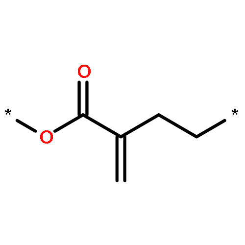 Poly[oxy(2-methylene-1-oxo-1,4-butanediyl)]