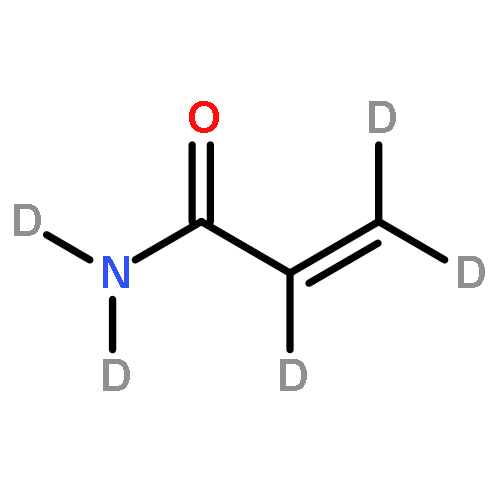 ACRYLAMIDE-D5