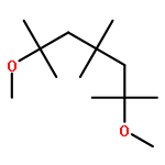 2,6-DIMETHOXY-2,4,4,6-TETRAMETHYLHEPTANE