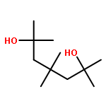 2,6-Heptanediol, 2,4,4,6-tetramethyl-