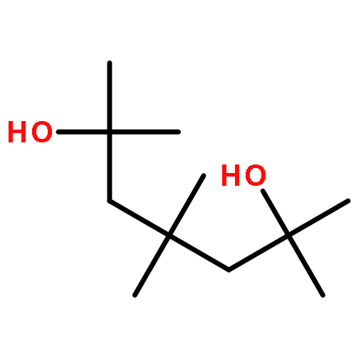 2,6-Heptanediol, 2,4,4,6-tetramethyl-