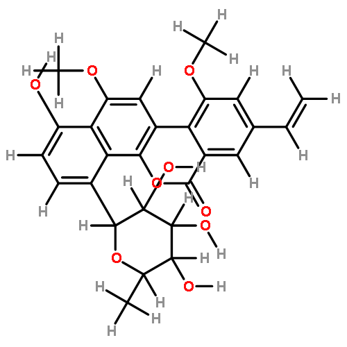 polycarcin V