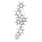 pestalazine A