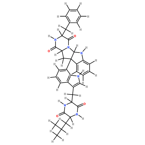 pestalazine A