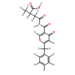 pestalamide A