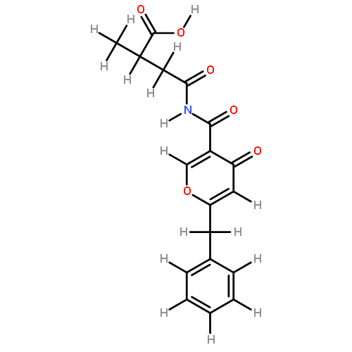 pestalamide A