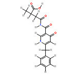 pestalamide B