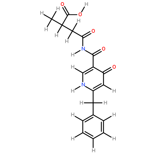 pestalamide B