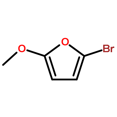 2-bromo-5-methoxy-Furan