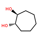 1,2-Cycloheptanediol,(1S,2S)-