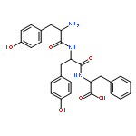 tyr-tyr-phe acetate