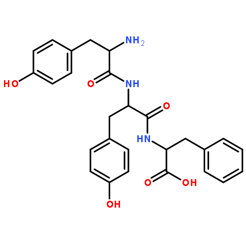 tyr-tyr-phe acetate