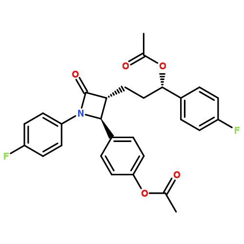 Heptanoic acid,4-[[(1,1-dimethylethoxy)carbonyl]amino]-2,2-difluoro-3-hydroxy-6-methyl-, (3R,4S)-